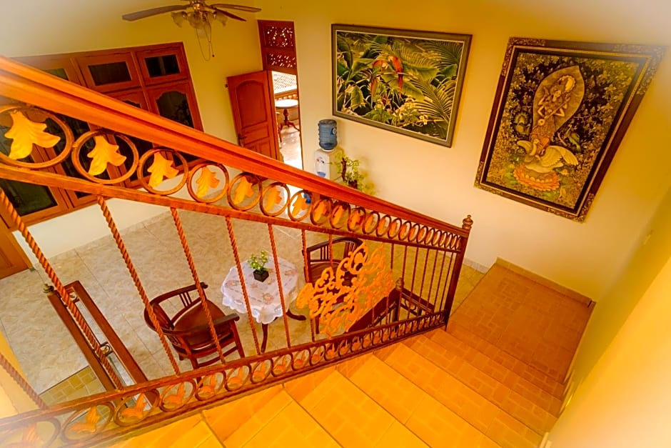 Bali Spring Cottages – Ubud, CO