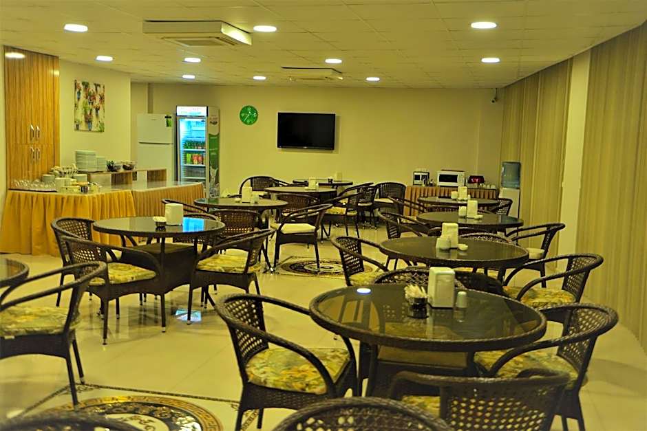 STS Hotel Luleburgaz