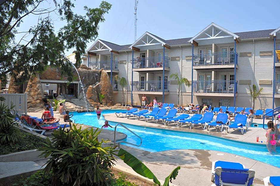 Islander Inn