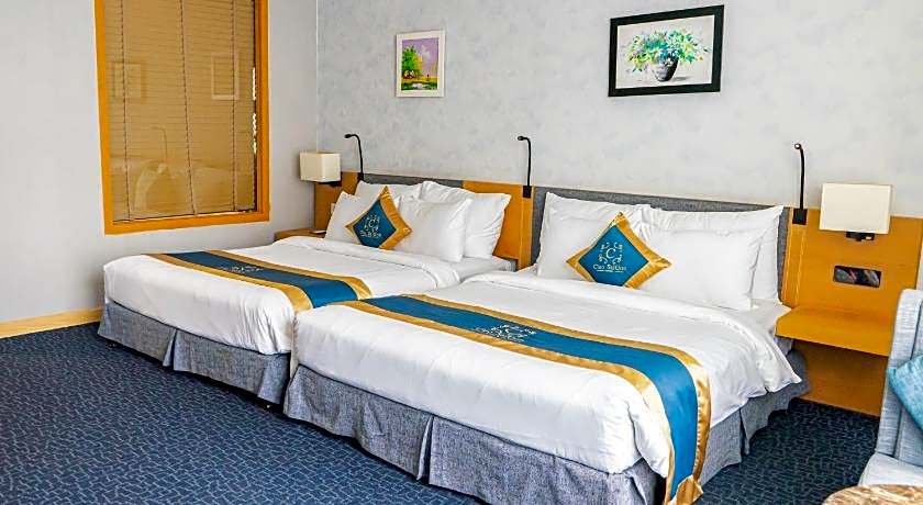 Ciao SaiGon Hotel & Spa