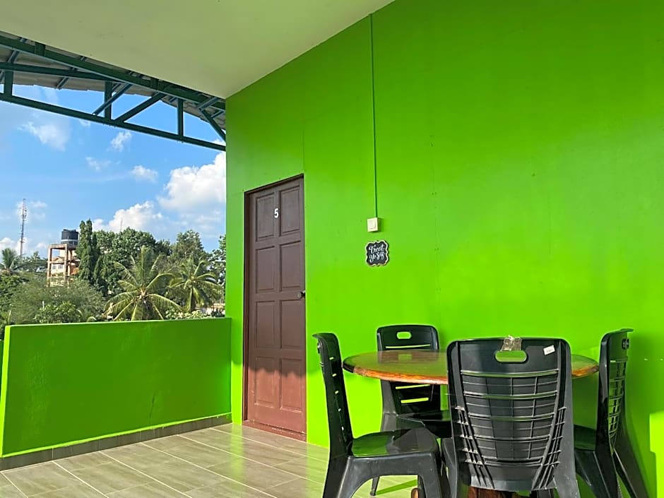 Padang Besar Green Inn