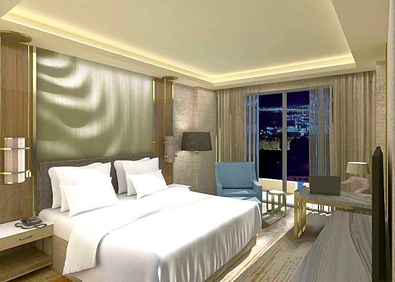 Hilton Algiers