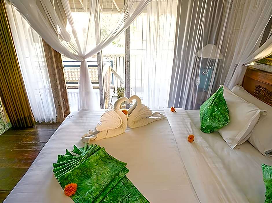 KTS Balinese Villas