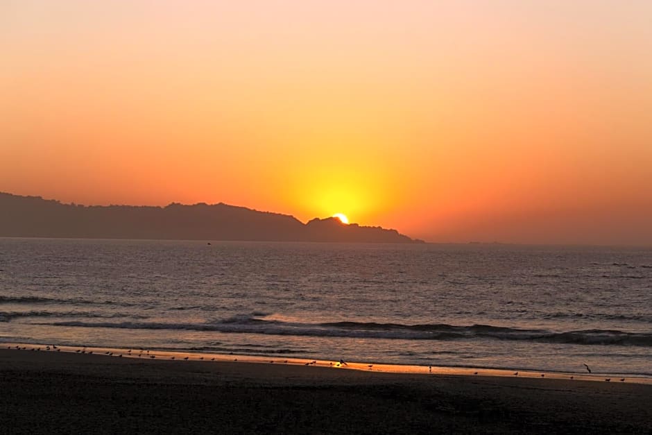 Hotel Campanario Del Mar