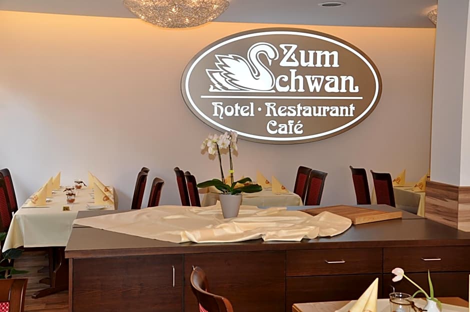 Hotel Restaurant Zum Schwan