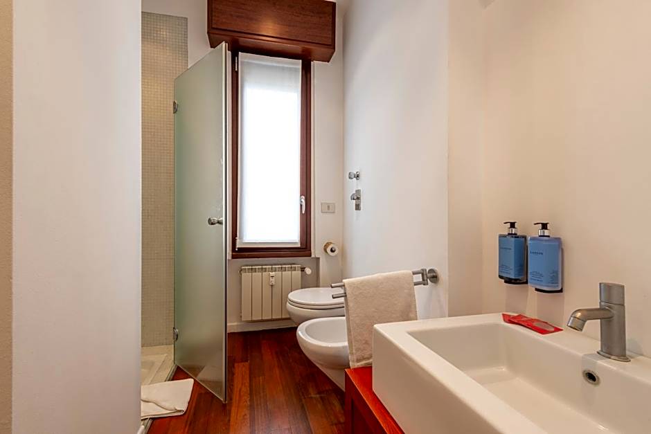 MILAN ROYAL SUITES LUXURY P.ZZA DELLA REPUBBLICA
