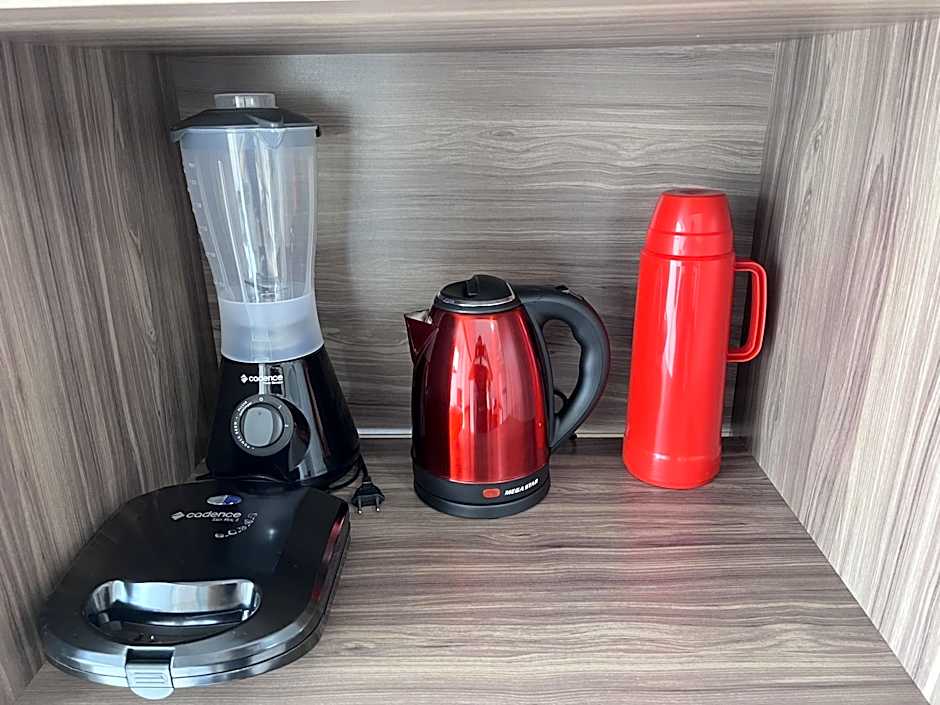 Brisas de São Chico - 450m da Praia