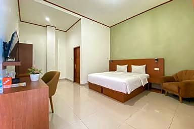Hotel Dioba Gite Syariah Bengkulu Mitra RedDoorz