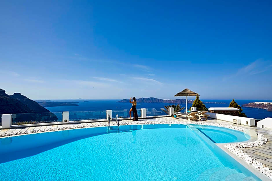 Santorini Princess Spa Hotel