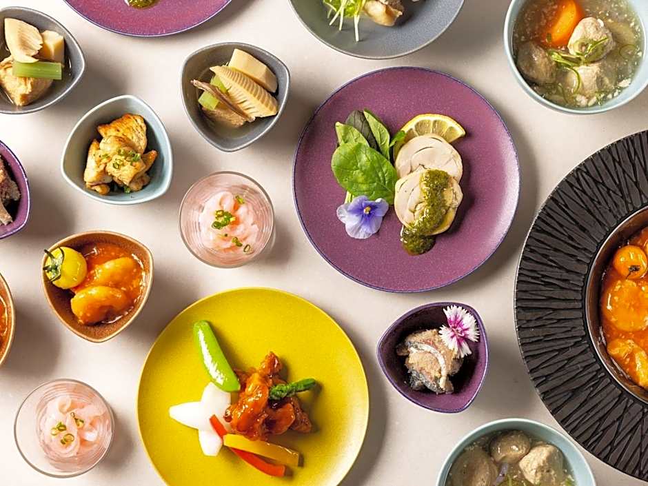 Mercure Fukuoka Munakata Resort & Spa