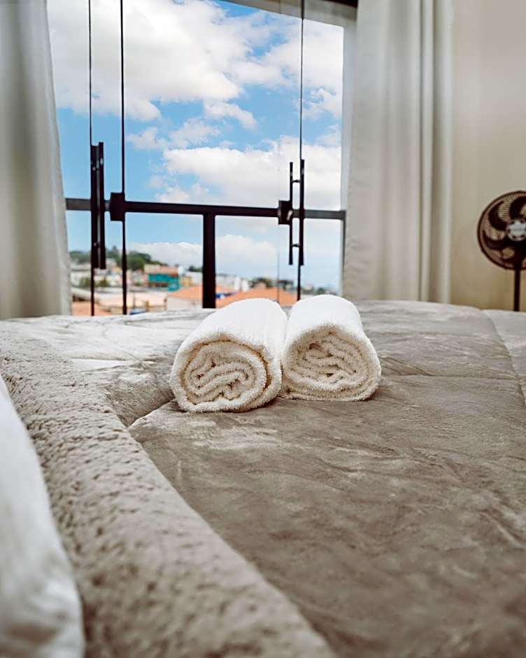 Pousada Canto da Montanha