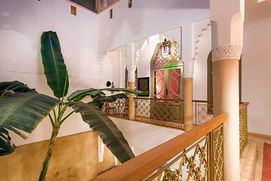 Riad Hissan
