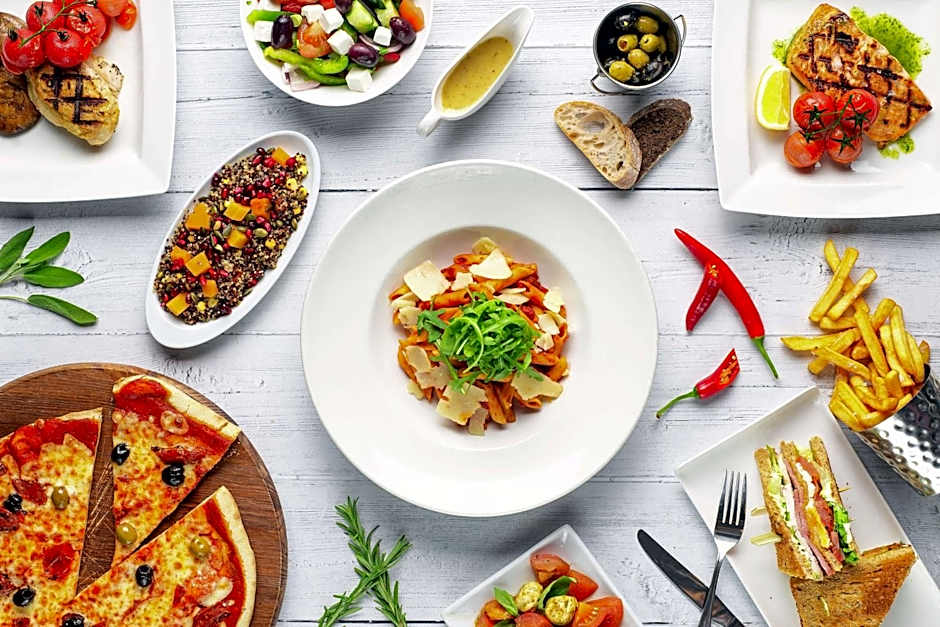 Hilton London Gatwick Airport