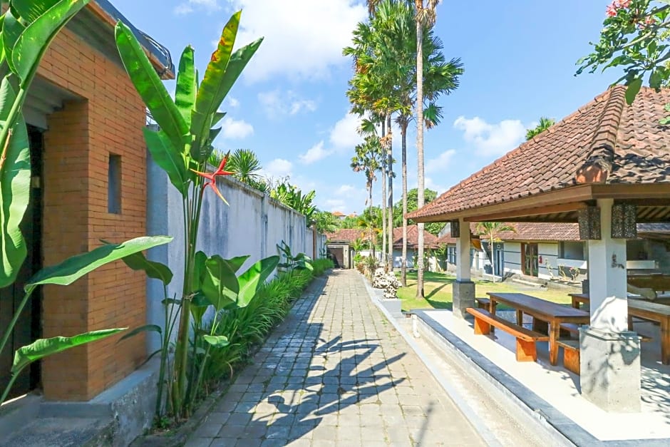 Bali Merita Villa