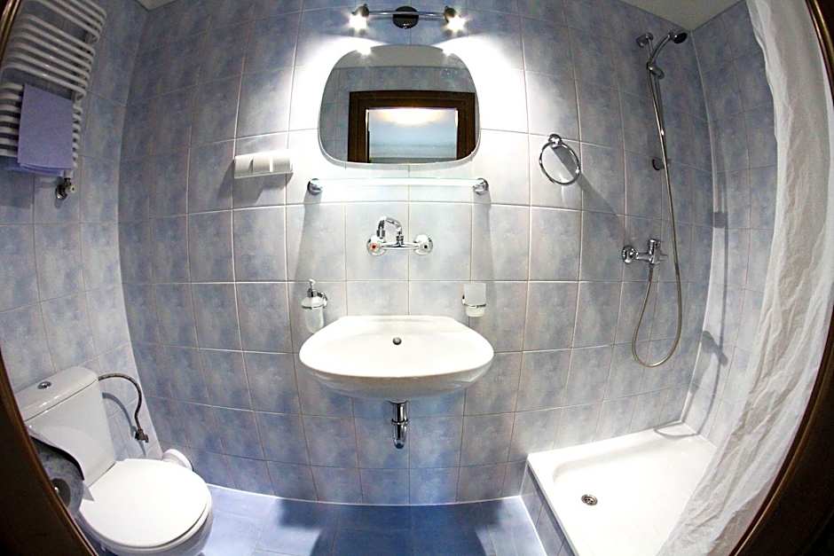 Wieczernik Dom Rekolekcyjny Księży Pallotynów