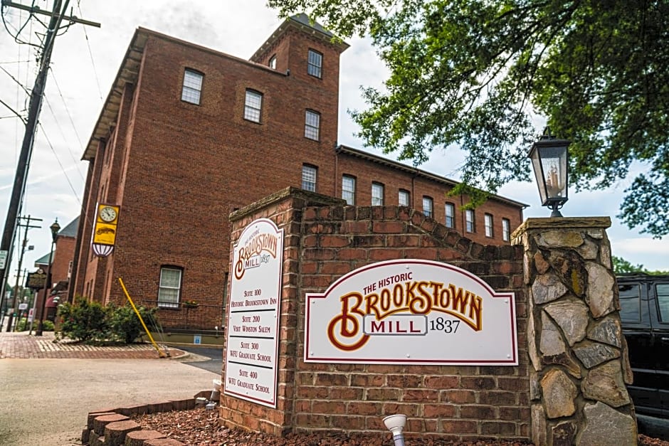 The Historic Brookstown Inn, Trademark Collection by Wyndham