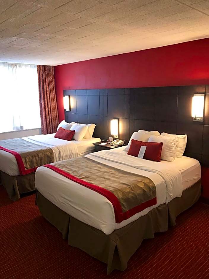Ramada by Wyndham Ligonier