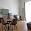 Santo Stefano Loft