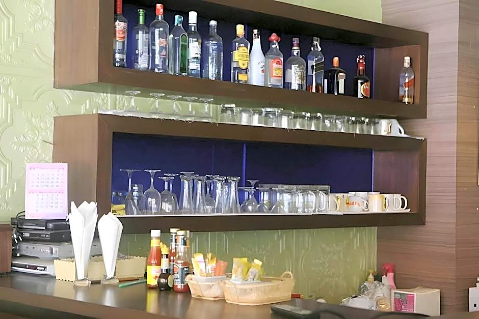 Good Nice Hotel Patong