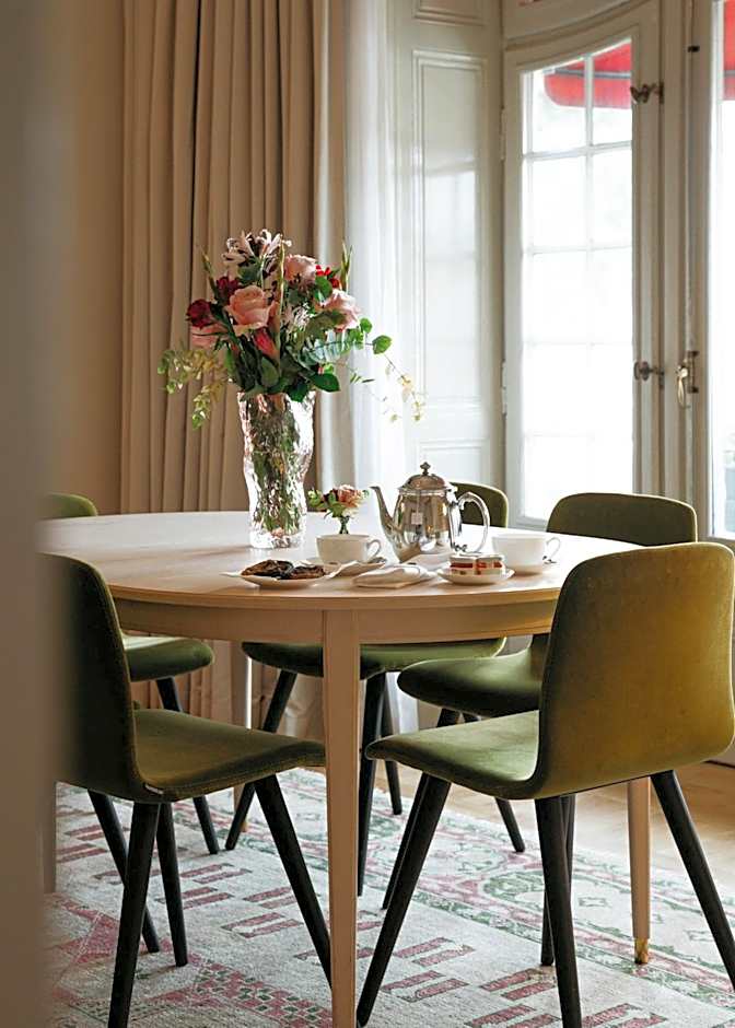 Hotel Diplomat Stockholm