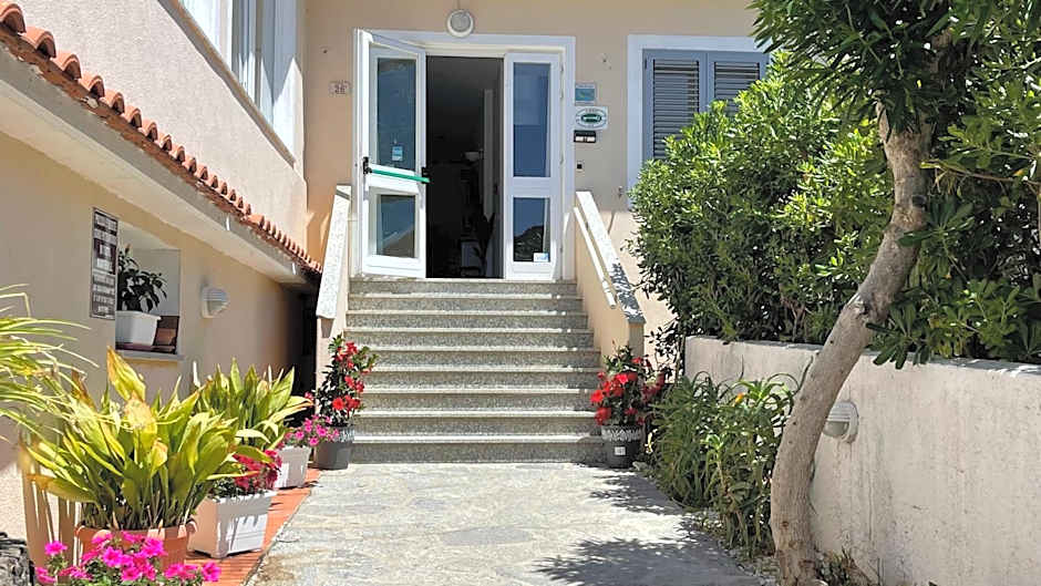 Hotel L'Ogliera