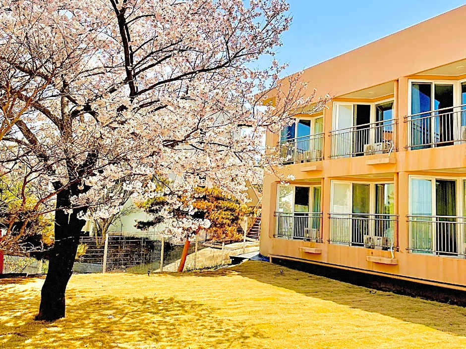 Hotel One Byeonsan