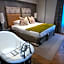 Oddfellows Chester Hotel & Apartments