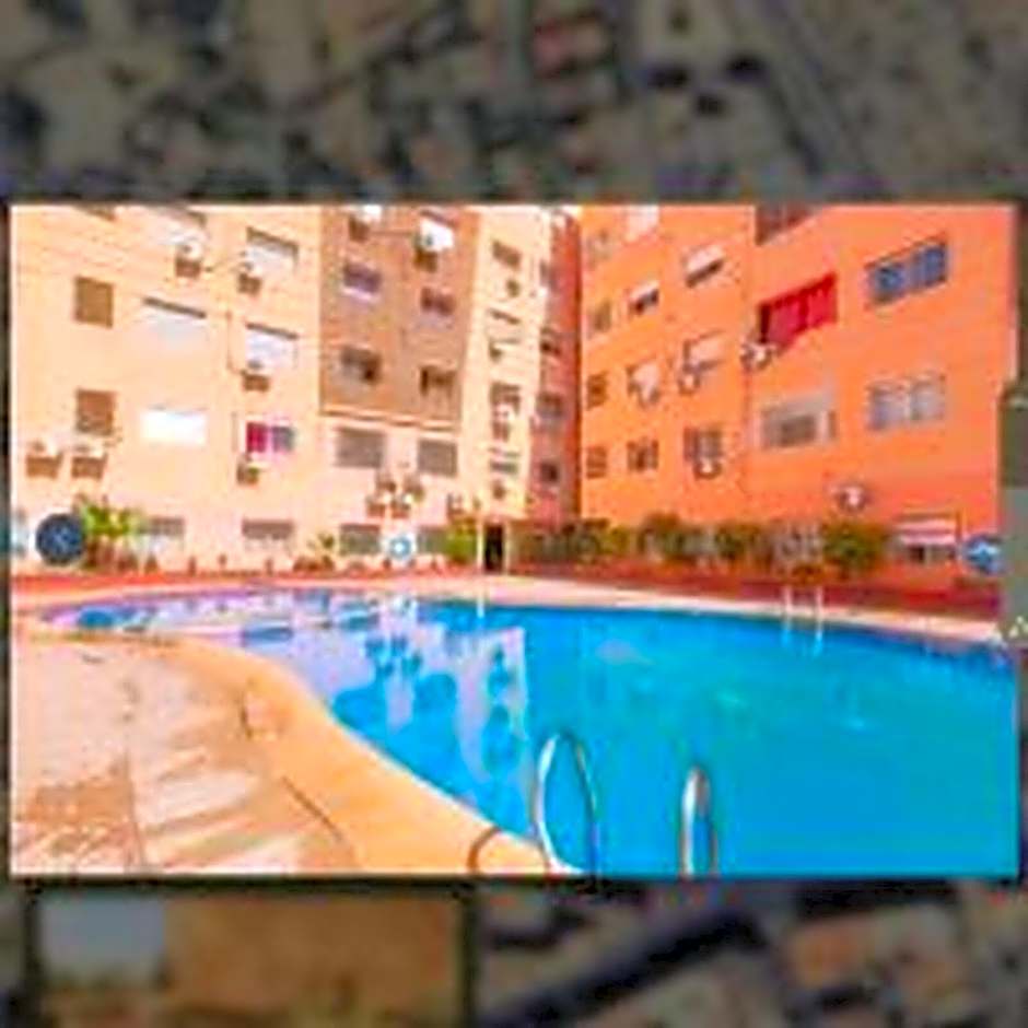 Charmant appartement moderne au cœur de Gueliz, Marrakech Lumineux", Cosy", Bien situé