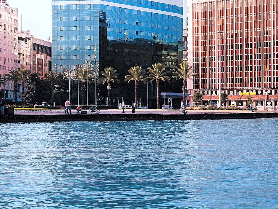 Movenpick Hotel Izmir