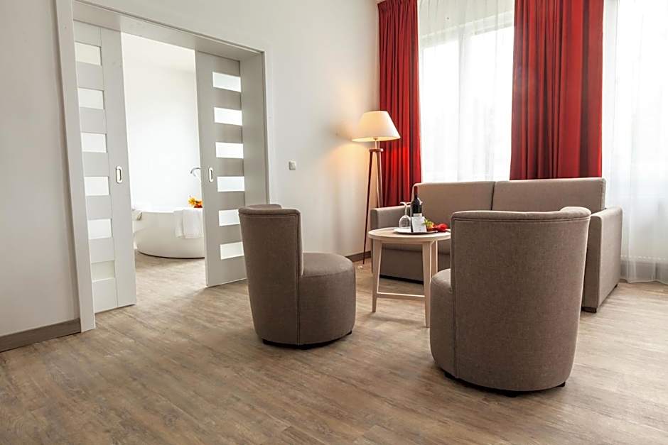 Ruhr Inn Hotel
