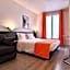 Boulogne Résidence Hotel