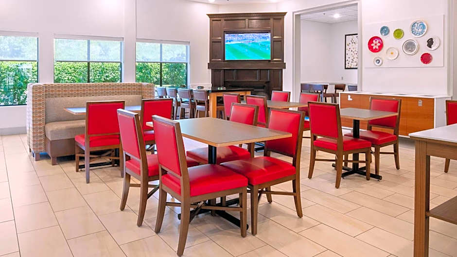 Holiday Inn Express Hotel & Suites Newton Sparta By IHG