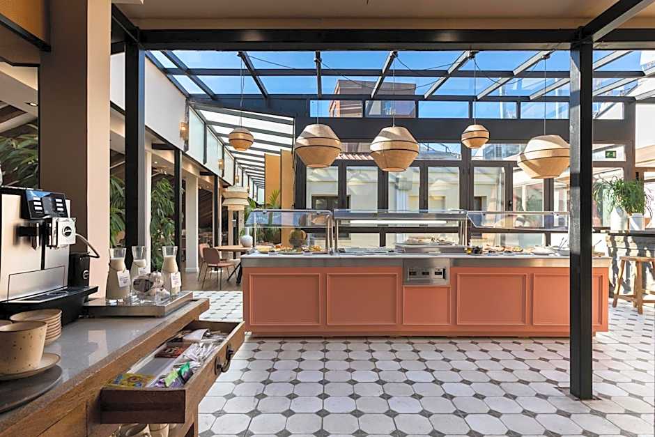 Petit Palace Preciados