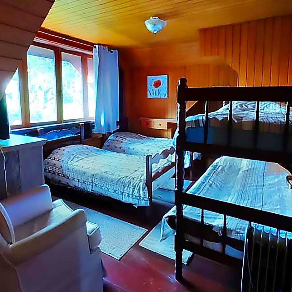 Pousada Casa dos Sonhos