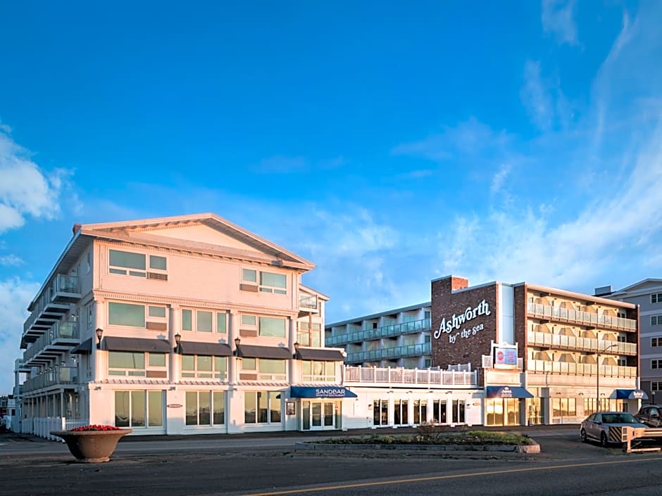 Ashworth By The Sea Hotel