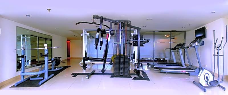 Aston Palembang Hotel & Conference Center