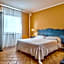 Residence with swimming-pool and thermal pools in Sorano