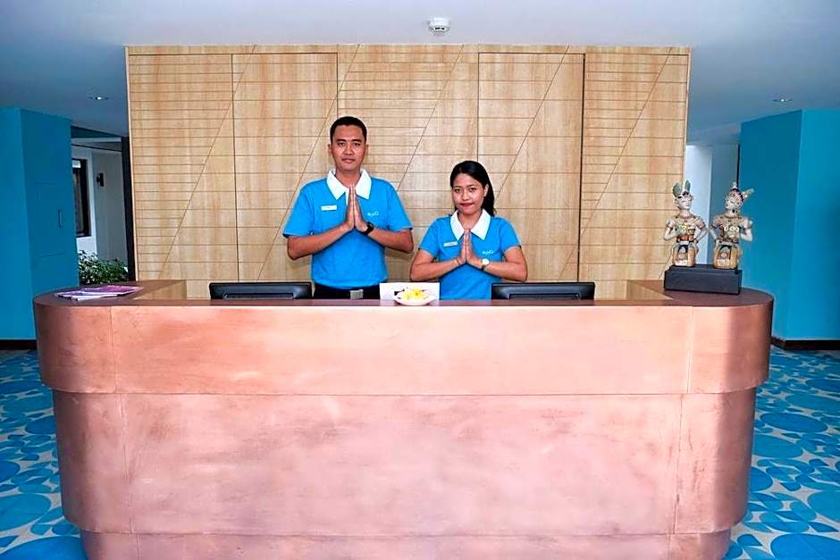 Sunset Residence Condotel