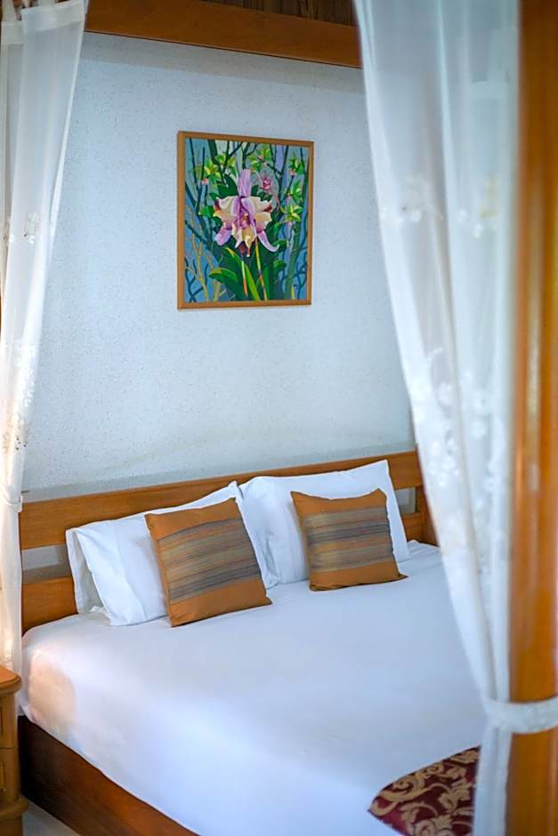 Long Beach Lodge, Chaweng Beach, Koh Samui