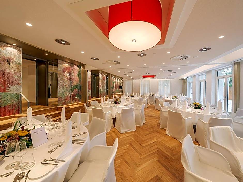 LA MAISON hotel & spa