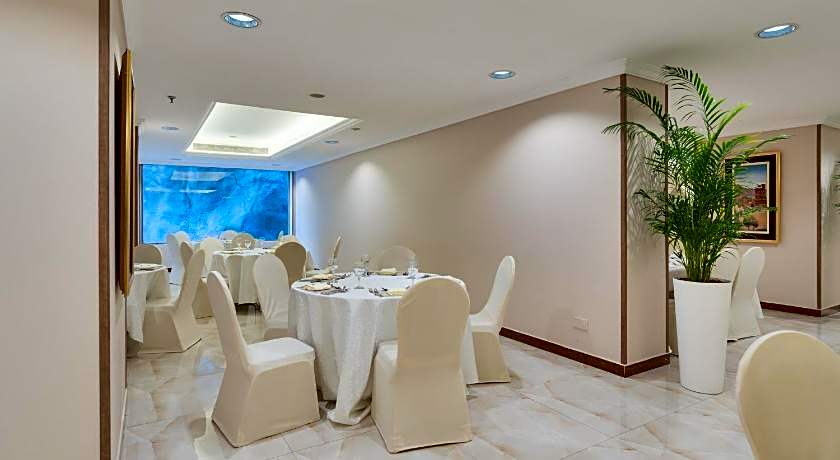 Al Shohada Hotel