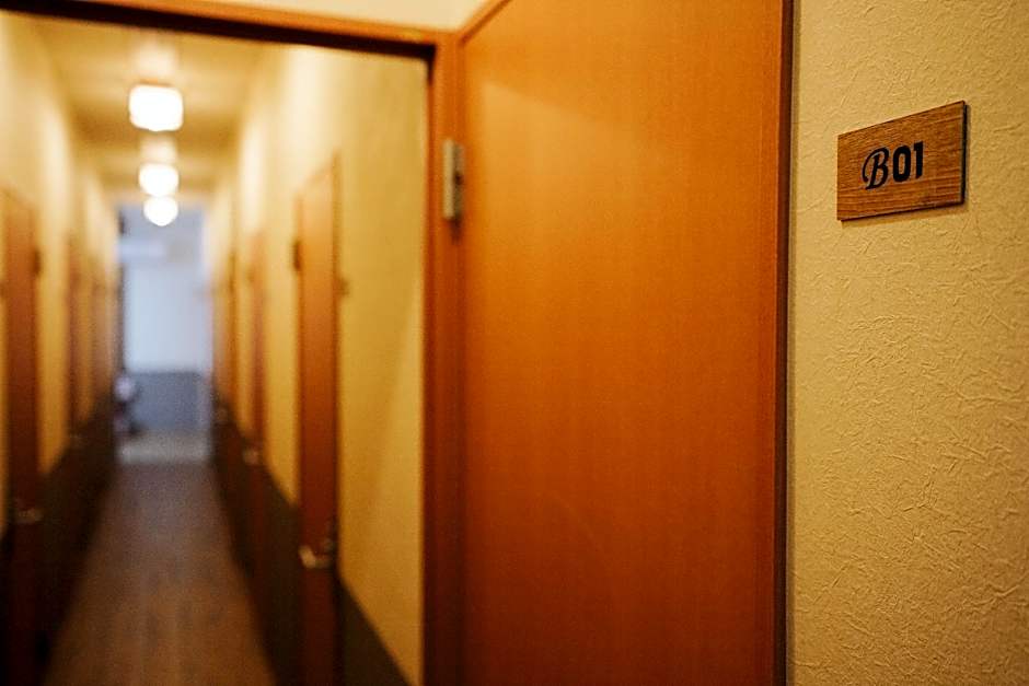 TOKYO E JOY INN West Shinjuku Branch