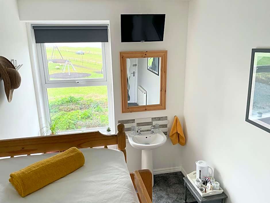 Breakers Guest House