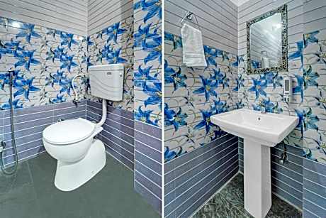 Hotel O Shiv Garden Resort