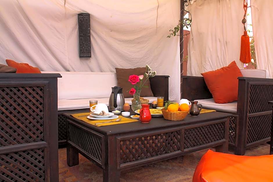 Riad Mariana