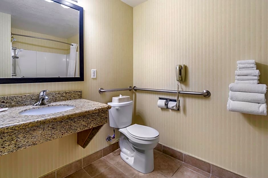 Comfort Inn & Suites Bothell – Seattle North
