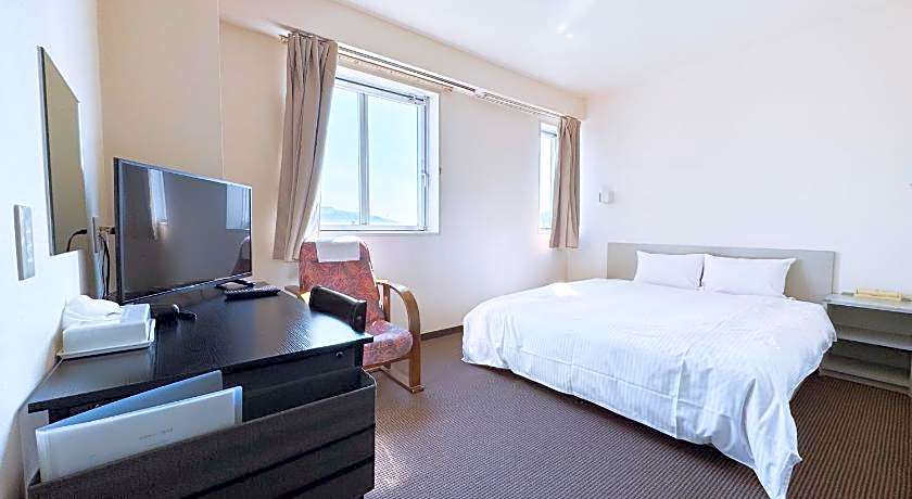 Uwajima Oriental Hotel