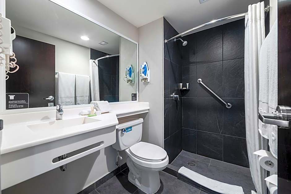 City Express Plus by Marriott Ciudad de México Insurgentes Sur