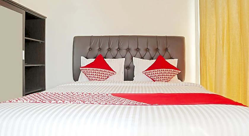 OYO 1326 Mahakam Guest House