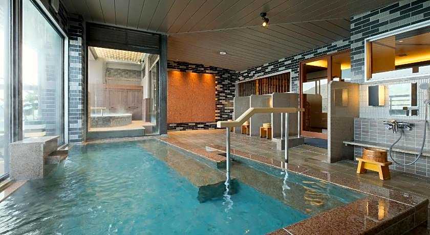 Keishokan Sazanamitei Guest House